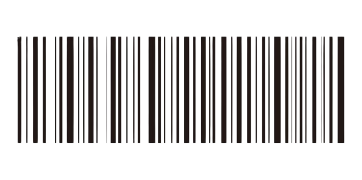 barcode icon